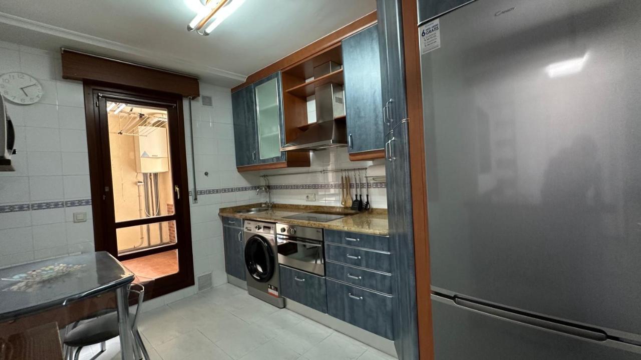 El Pisuco Apartment Saron Exterior photo