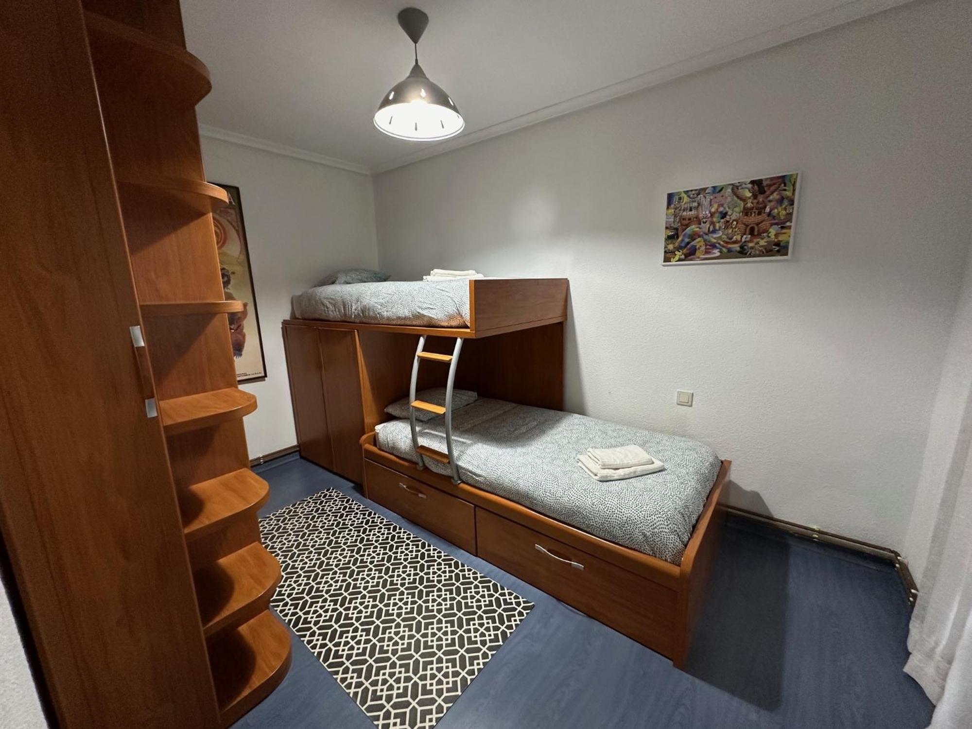 El Pisuco Apartment Saron Exterior photo